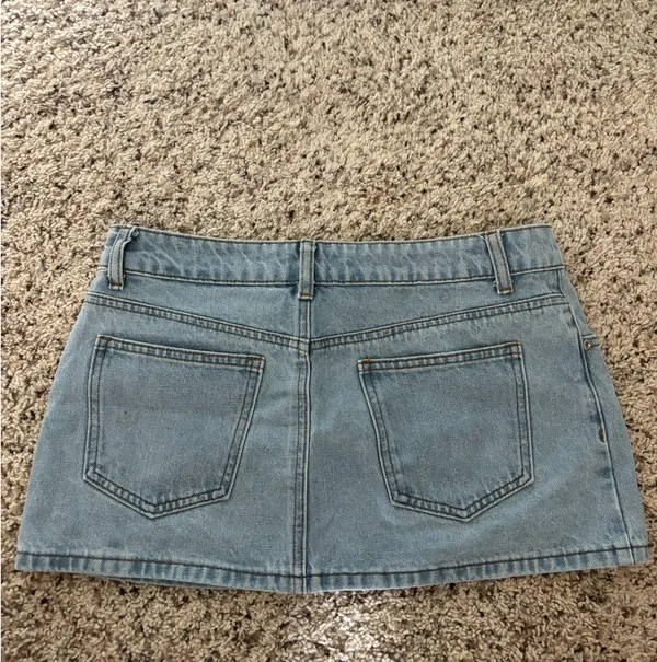 Edikted mini skirt  - Image 2
