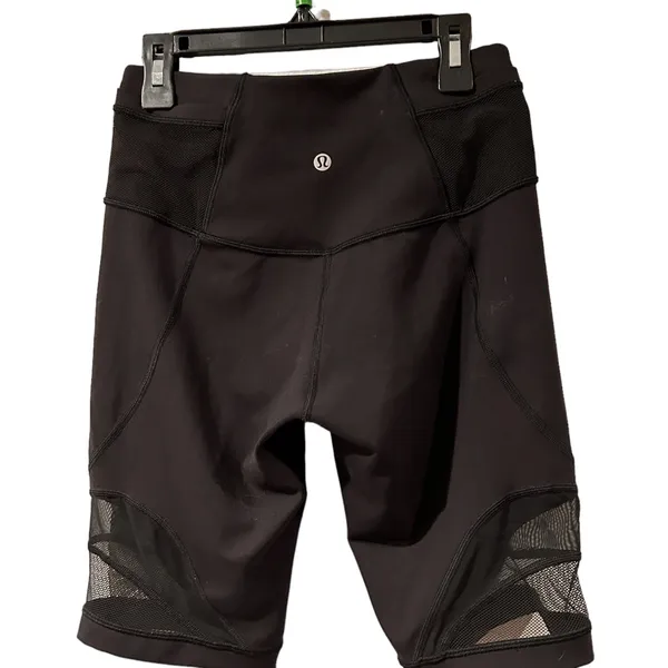 |Lululemon| Forget The Sweat Short, 8 inseam 10” - Image 4