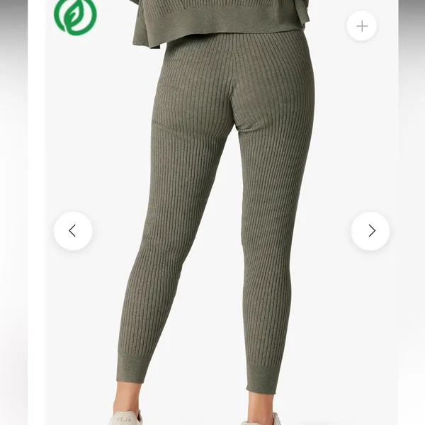 Catalina Knit Sweater Joggers - Image 3