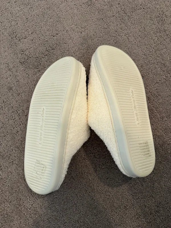 coastal slippers  - Image 2