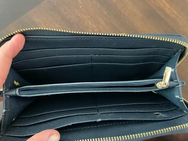 Pokémon Wallet Loungefly - Image 2