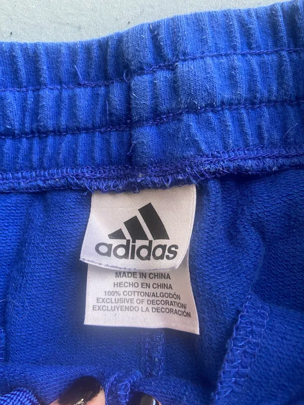 Adidas Joggers - Image 4