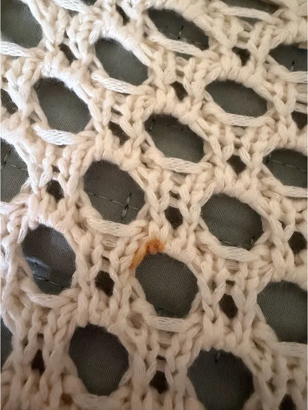Debut Sweater Knit Cardigan - Image 5