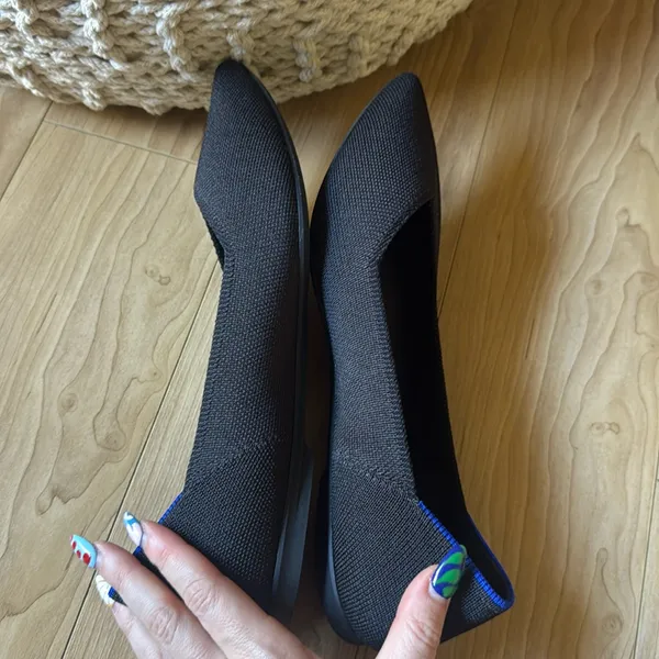 Rothys Pointed Flats - Image 8