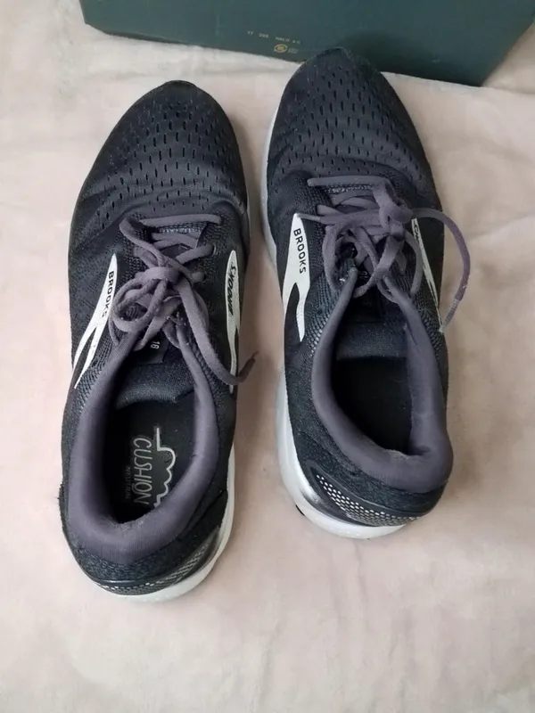Brooks Ghost 16 Running Shoes Mens Size 13 - Image 3