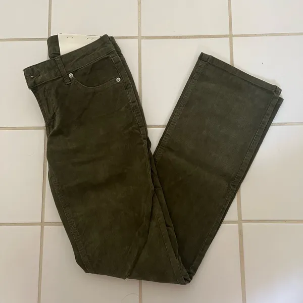Urban Outfitters BDG Corduroy Micro-bootcut pant - Image 6