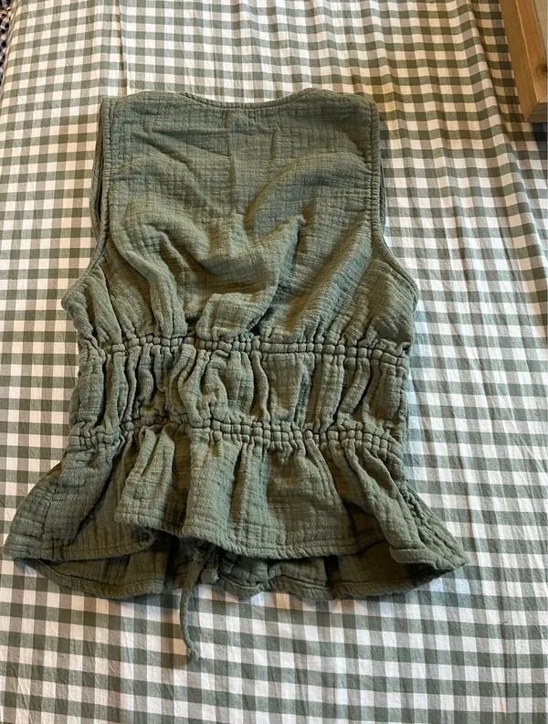 Aerie Tank Top - Image 2