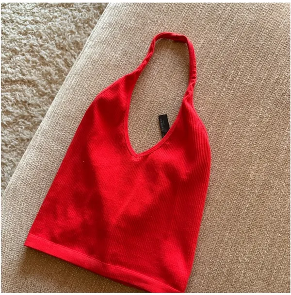 Urban Outfitters Crop Top - Image 5