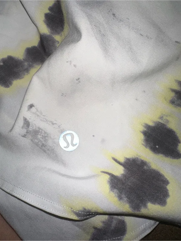 Lululemon Court Rival High-Rise Lined Skirt size 2 - Image 6