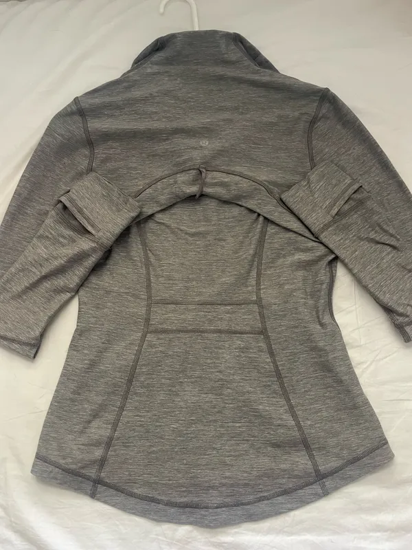 Lululemon Define Jacket - Image 3