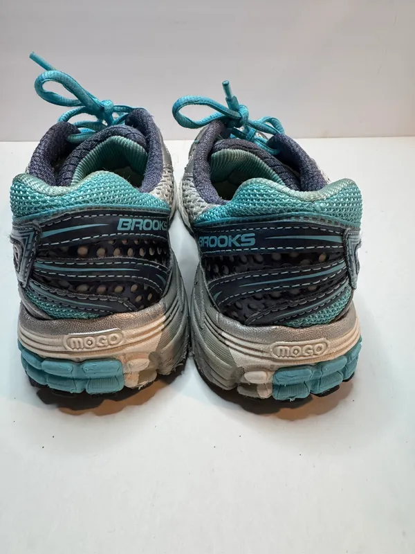 Brooks Womens Adrenaline GTS 13 Size 6.5 - Image 3