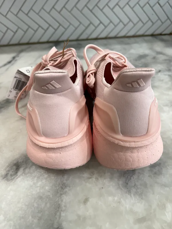 Adidas Ultraboost 5x WMNS Sandy Pink / Sandy Pink size 7.5 MSRP 175 - Image 3