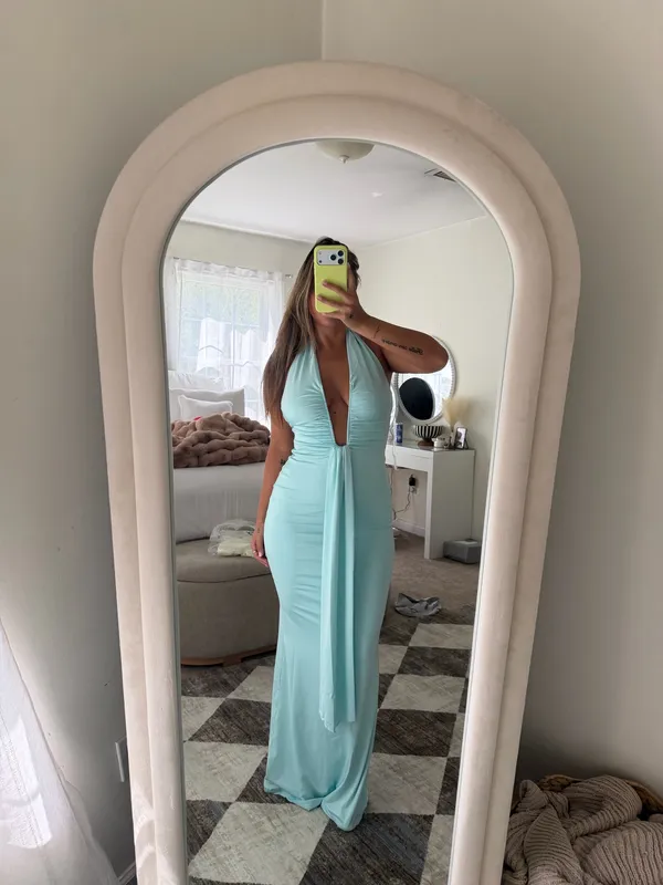 Peppermayo Dress - Image 3