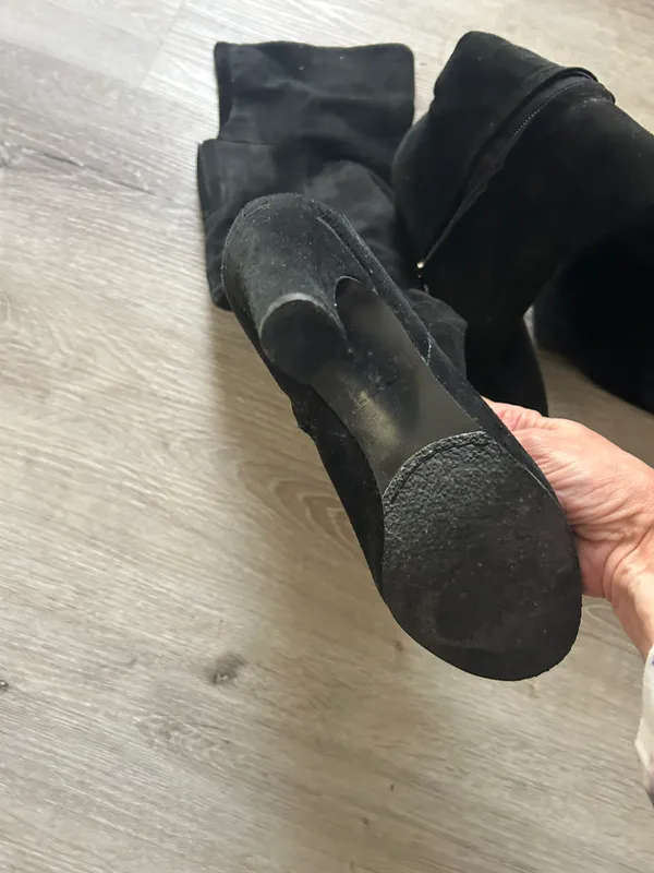 Ann Taylor Loft Boots - Image 4