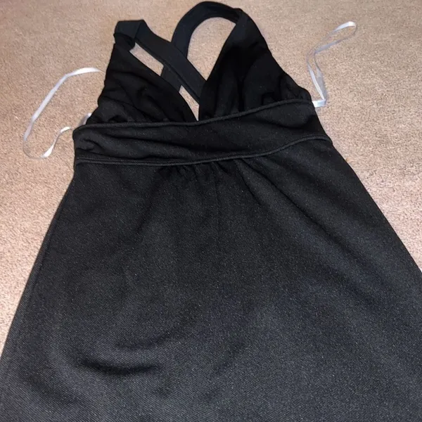 Lovers & friends small black dress‎ - Image 5
