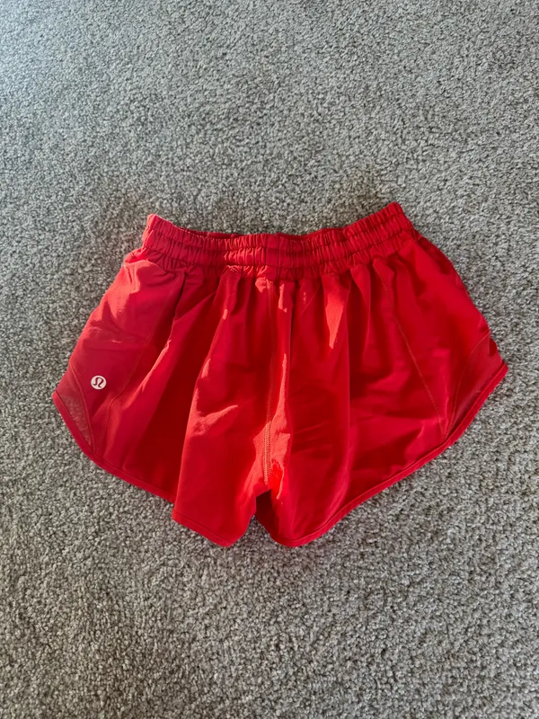 Lululemon Shorts - Image 2