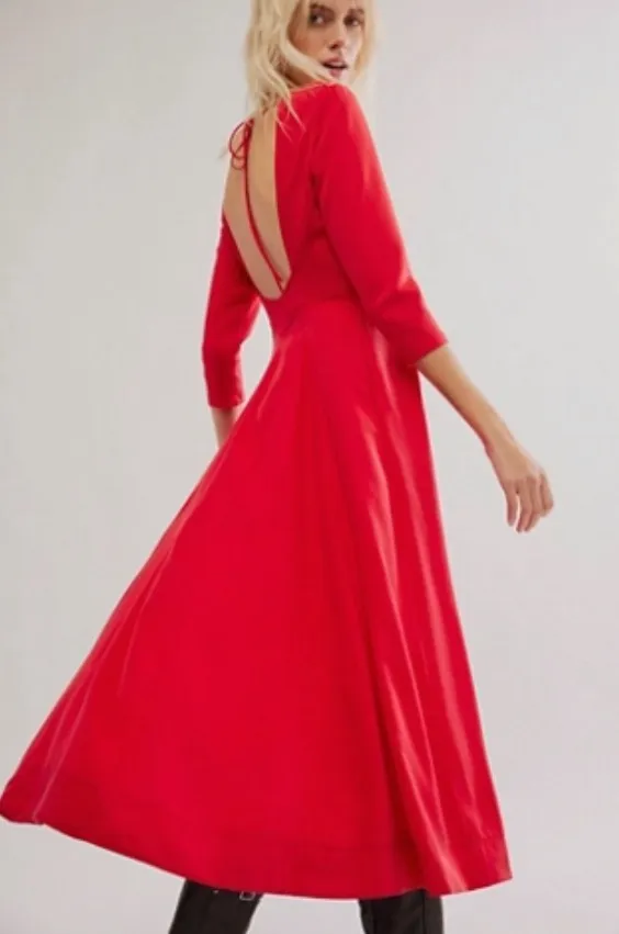 Dress - Image 3