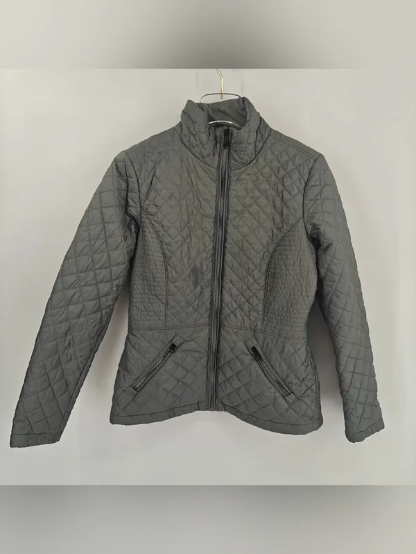 The North Face Women's Insulated Luna‎ Jacket Size M - Image 2