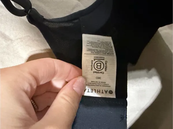 Athleta bra - Image 2
