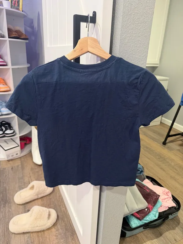 Forever 21 1997 baby tee - Image 3