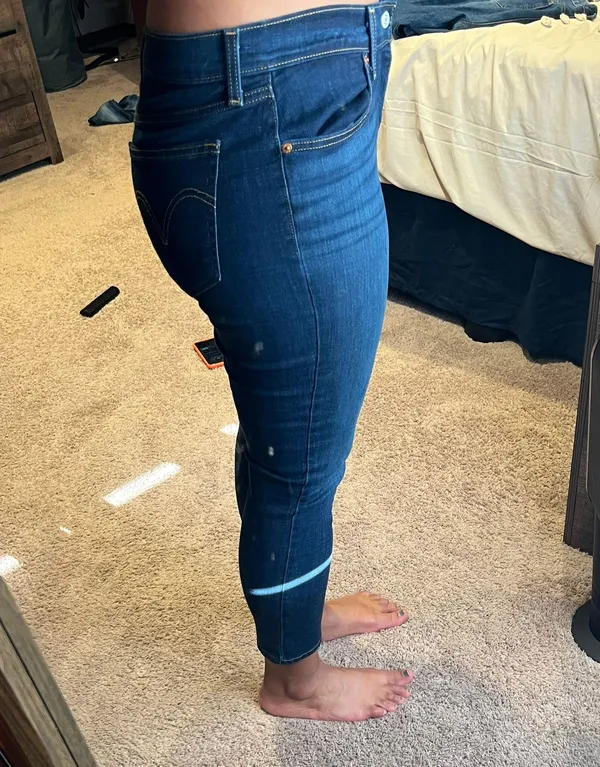 Levi's Jeans - Image 3