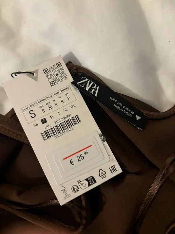 ZARA Dress - Image 4