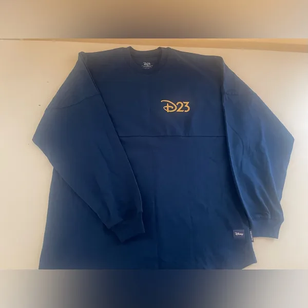 NWT Disney D23 Spirit Jersey - Image 5