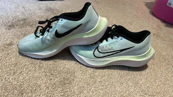 Nike Zoom X Running Shoe - Image 7