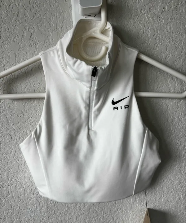 Nike Dri-Fit Training Top - Image 3
