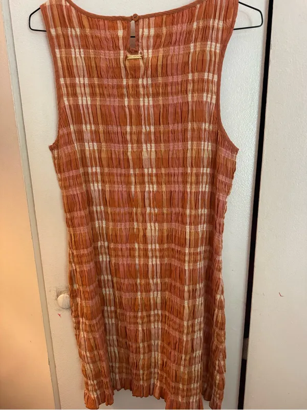 Billabong Summer Dress xL - Image 3