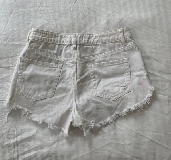 PacSun High-Rise Short - Image 2