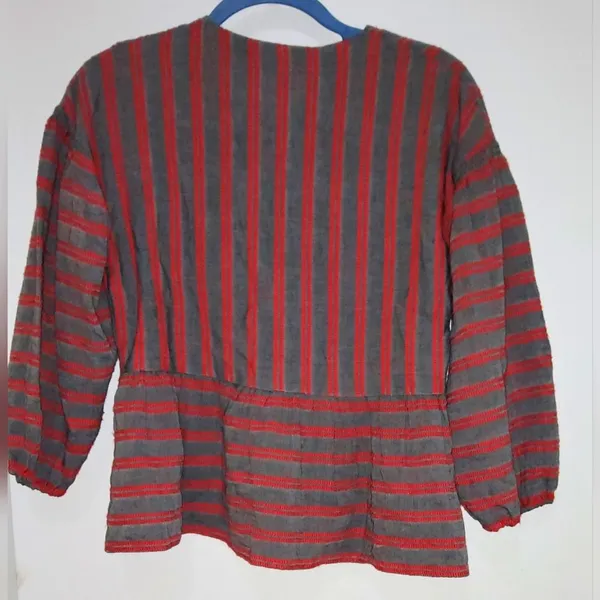 Madewell Cropped Top Small NWT. LTOP244 - Image 3
