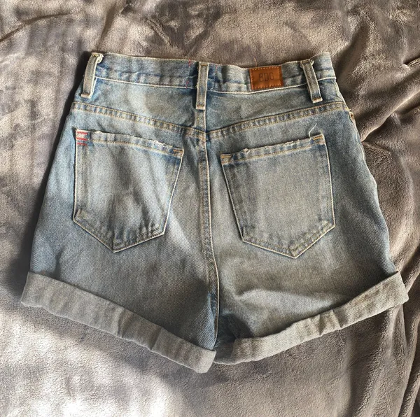 Urban Outfitters mom shorts - Image 2