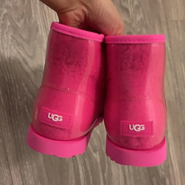 UGG Australia waterproof boots. Fit 7 - Image 7