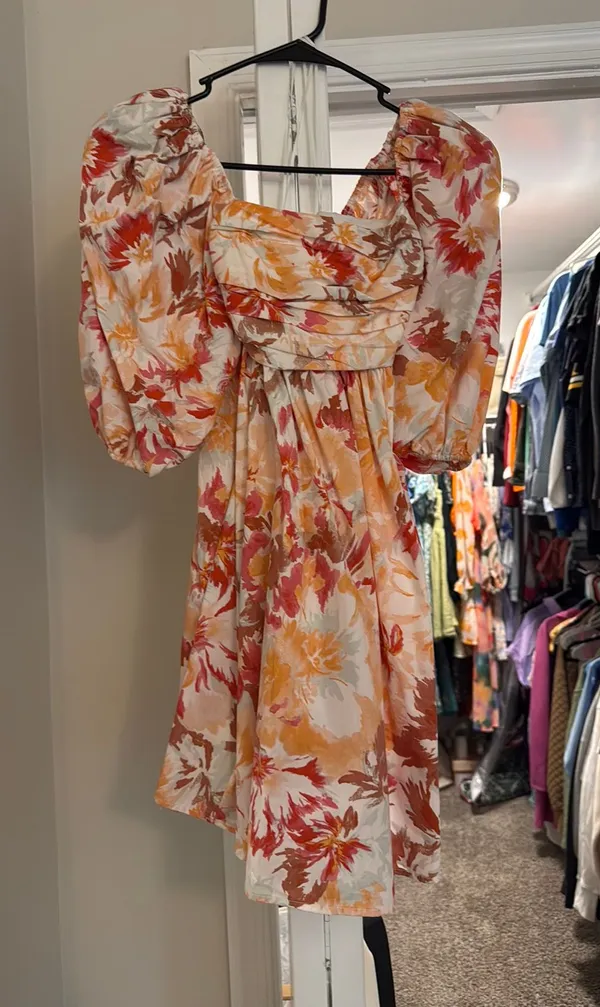 Abercrombie Dress Mini - Image 2