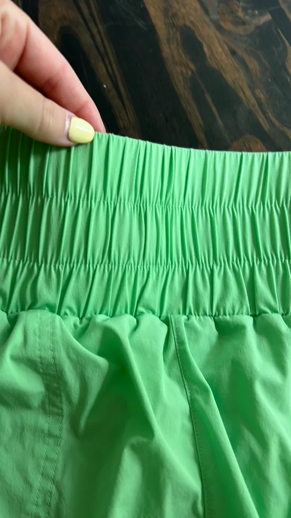 JoyLab High Waisted Shorts - Image 5