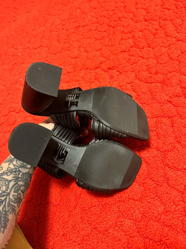 A New Day Heels - Image 5