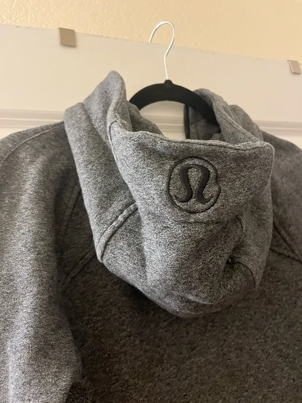 Lululemon Scuba Full-Zip - Image 3