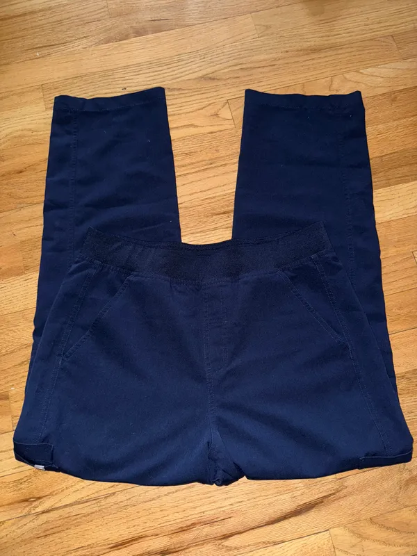 FIGS Scrub Pants Medium - Image 5