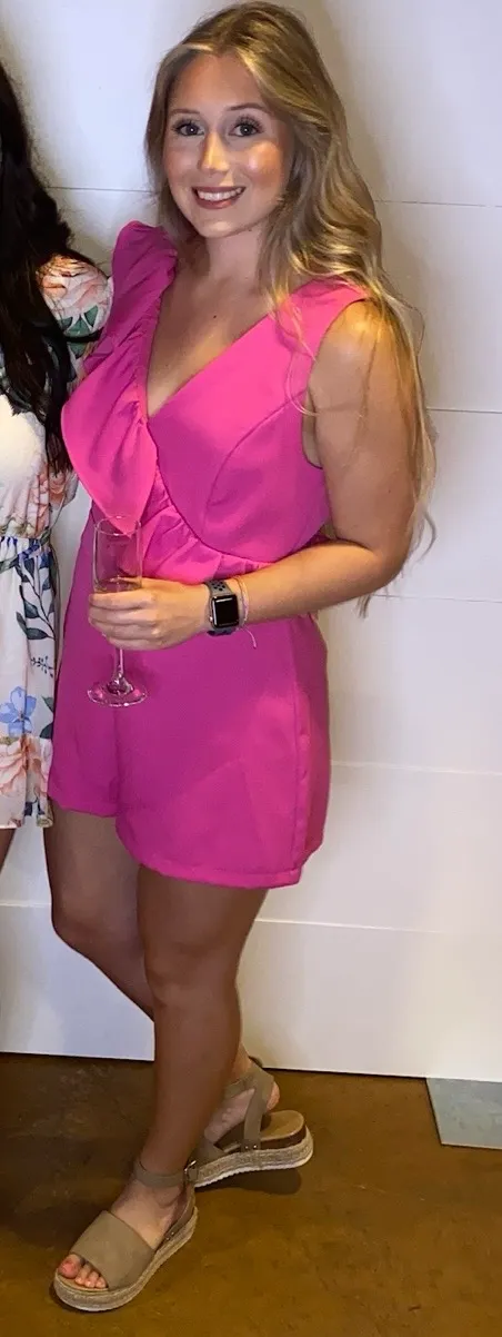 Boutique Romper - Image 3