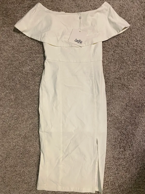 Selfie Leslie Graduation Dress - Image 4