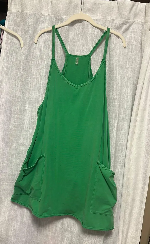 FP Movement Dress Hot Shot Mini - Image 2