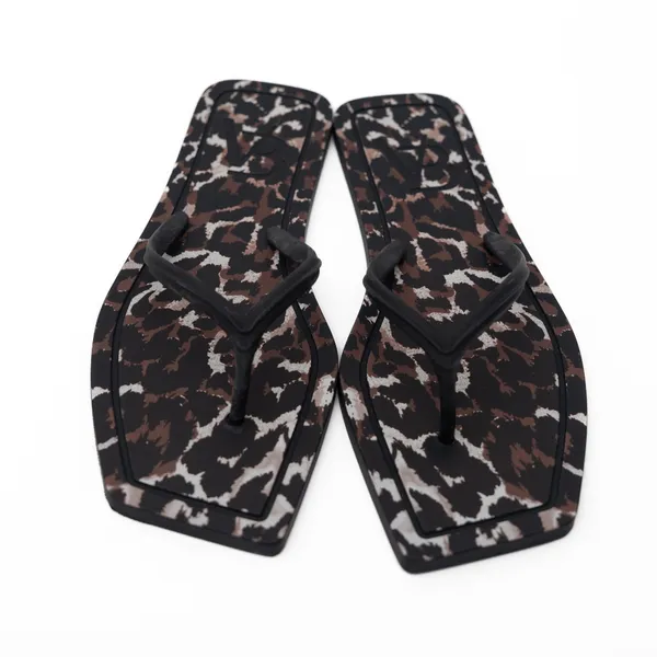 Veronica Beard -‎ Analee Flat Thong Sandals - Image 2