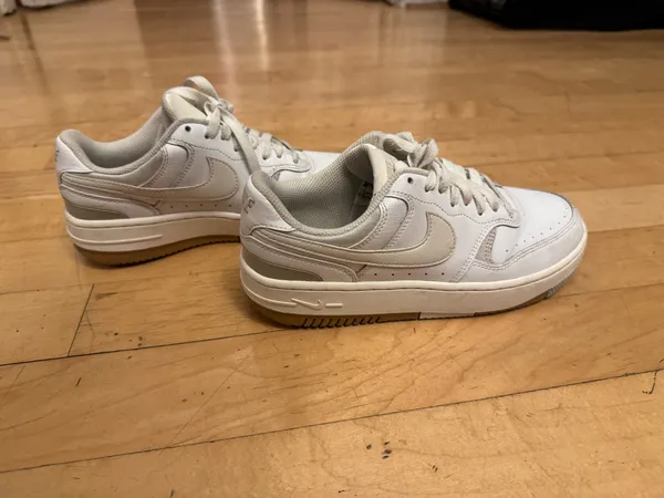 Nike Gamma Women’s Force Sneakers - Image 6