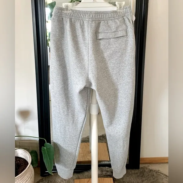 NIKE Gray Women’s Joggers - Image 2