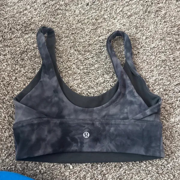 Lululemon align bra size 6 reversible  - Image 2