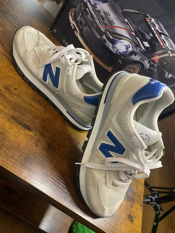 New Balance 574 Men's  - Image 6