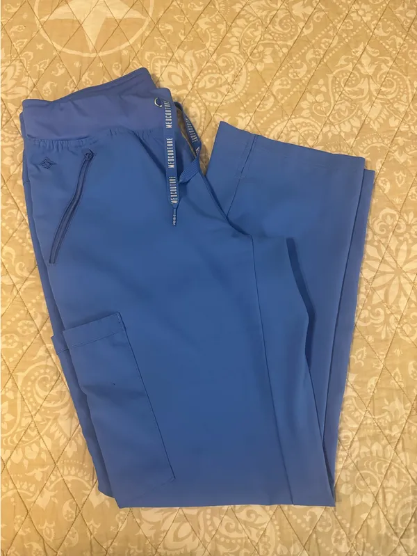 MedCouture Scrubs Set  - Image 4