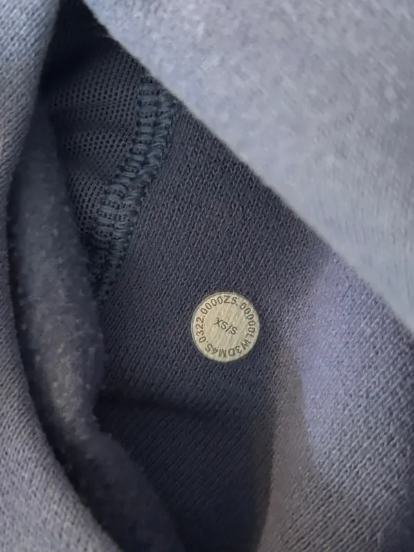 Lululemon Scuba Half-Zip - Image 5