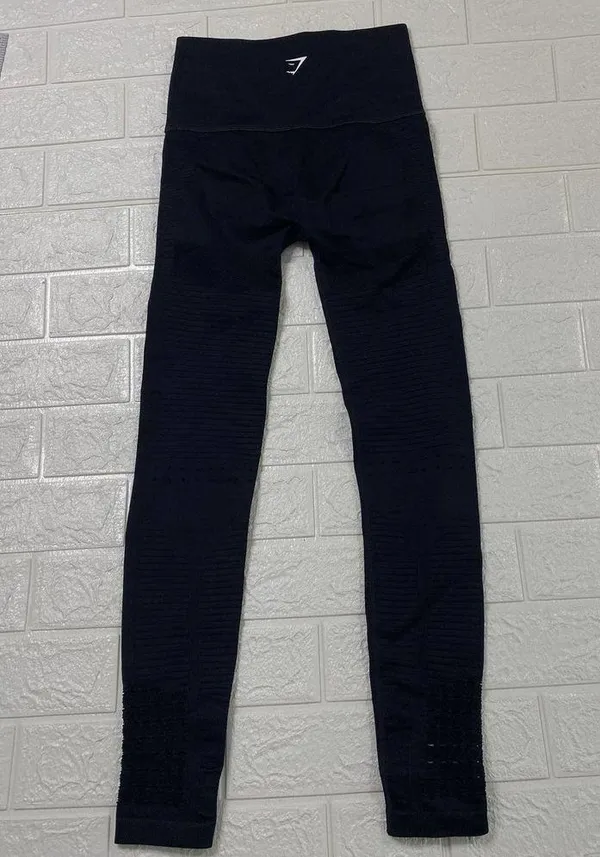 Gymshark leggings - Image 4